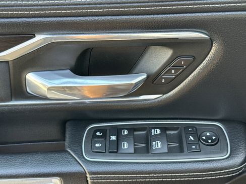 Used 2022 RAM 1500 Laramie image 26