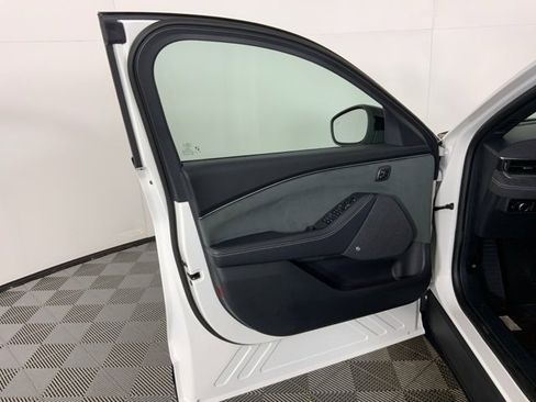 New 2025 Ford Mustang Mach-E GT w/ Bronze Appearance Package image 15