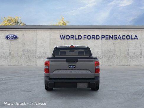 New 2026 Ford Maverick XL FWD image 37