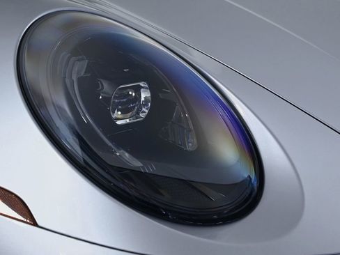 New 2026 Porsche 911 Carrera GTS image 27