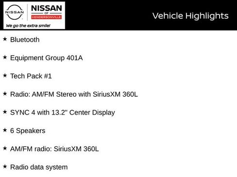 Used 2026 Ford Escape ST-Line Select w/ Equipment Group 401A AWD/4WD image 6