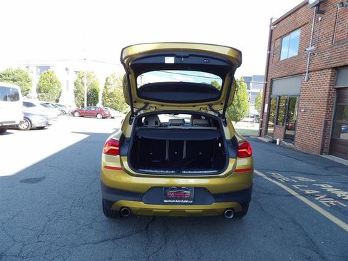 Used 2018 BMW X2 xDrive28i w/ Convenience Package image 9