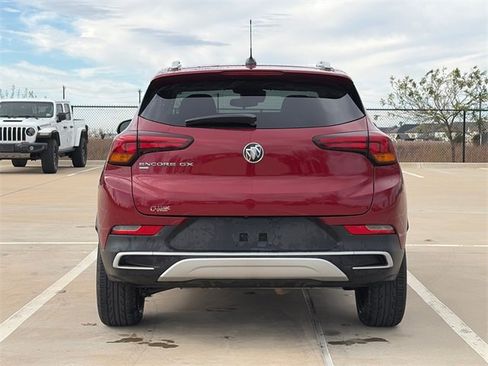 Used 2020 Buick Encore GX Select image 8