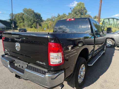 Certified 2024 RAM 2500 Big Horn image 7