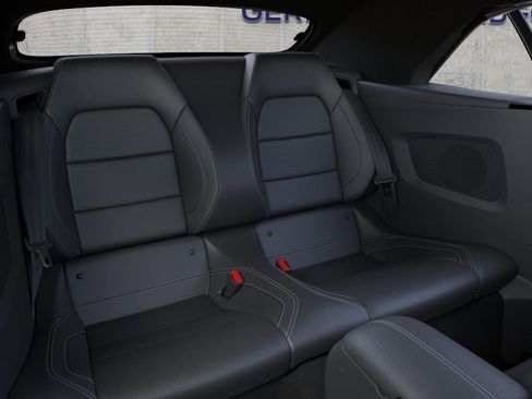 New 2026 Ford Mustang GT Premium w/ Anti-Theft Package RWD image 13