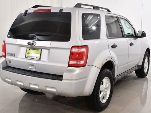 Used 2012 Ford Escape XLT AWD/4WD image 12