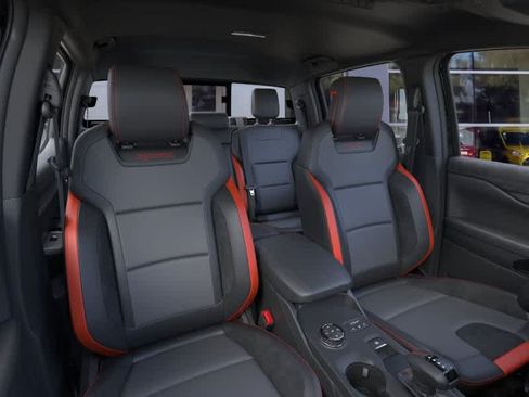 New 2026 Ford Ranger Raptor AWD/4WD image 10