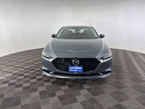 Used 2023 MAZDA MAZDA3 s image 3