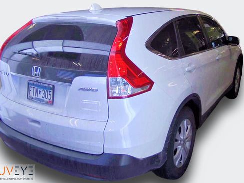 Used 2014 Honda CR-V EX image 4