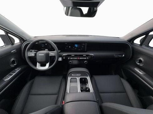 New 2026 Hyundai Palisade SEL AWD/4WD image 16