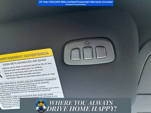 New 2026 Ford Explorer Tremor w/ Tremor Ultimate Package image 22