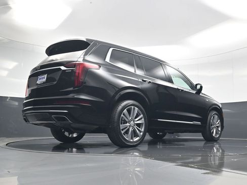 Used 2023 Cadillac XT6 Premium Luxury image 48