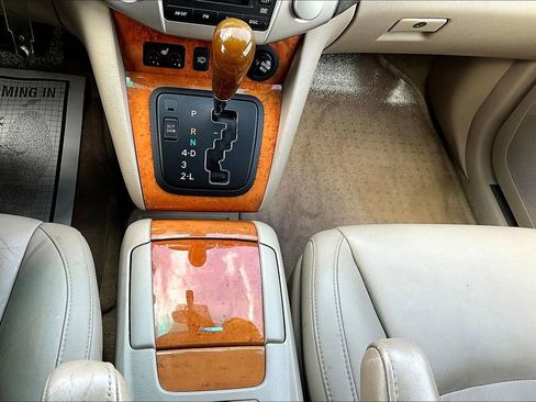 Used 2008 Lexus RX 350 2WD image 16