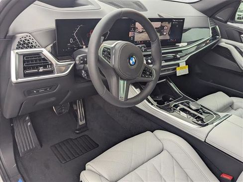 New 2026 BMW X5 xDrive40i AWD/4WD image 3