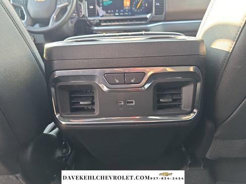 Used 2026 Chevrolet Silverado 2500 High Country w/ High Country Premium Package AWD/4WD image 26