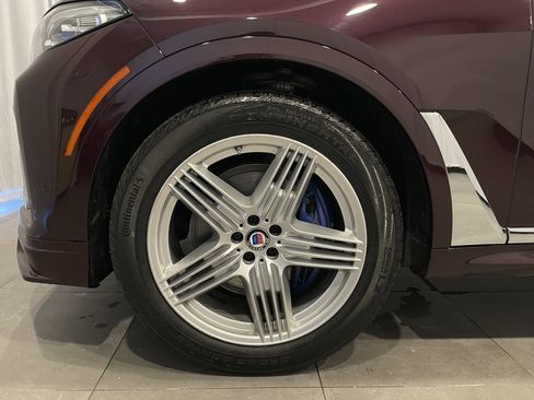 Used 2021 BMW ALPINA XB7 image 7