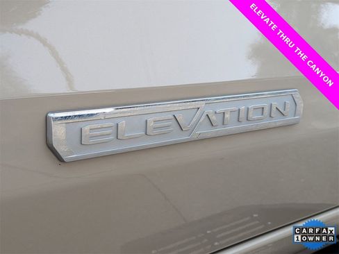 Used 2023 GMC Canyon Elevation w/ Convenience Package image 6