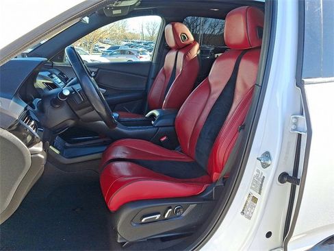 Used 2021 Acura RDX A-Spec image 13