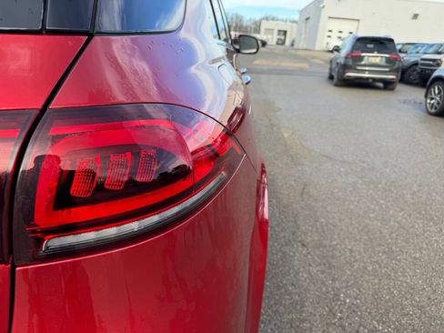 Certified 2022 Mercedes-Benz GLE 350 GLE 350 image 20