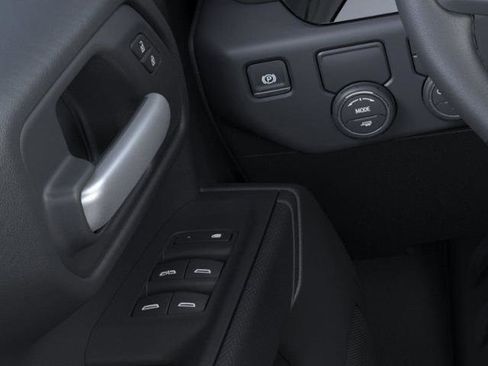 New 2026 Chevrolet Silverado 3500 LT RWD image 22
