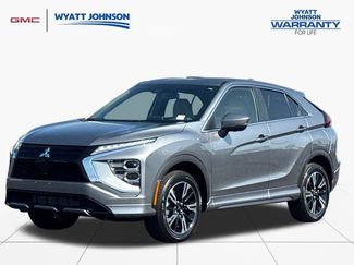 Used 2025 Mitsubishi Eclipse Cross SEL AWD/4WD 360° Tour