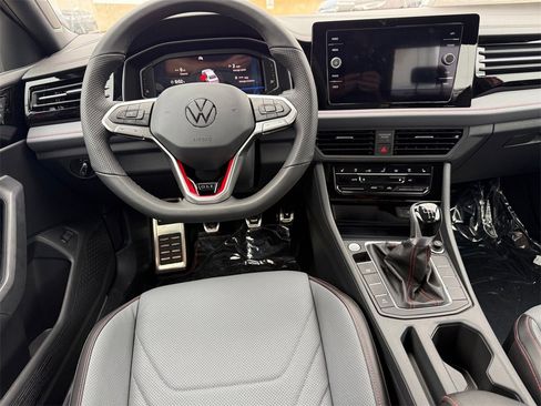 New 2026 Volkswagen Jetta GLI Autobahn image 25