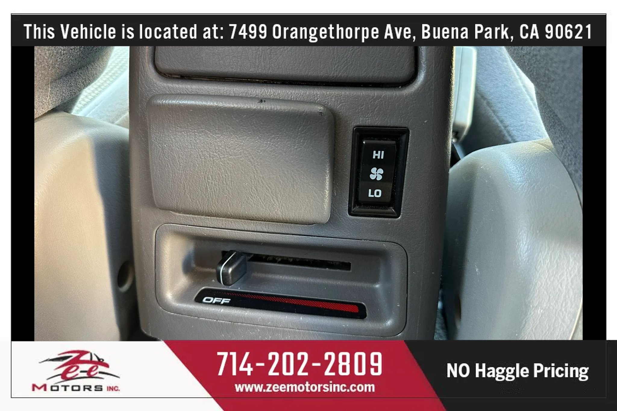Used 2002 Toyota 4Runner SR5 AWD/4WD image 41
