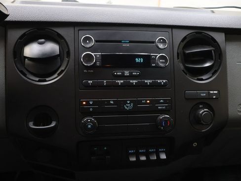 Used 2012 Ford F450 XL w/ PWR Equipment Group AWD/4WD image 18