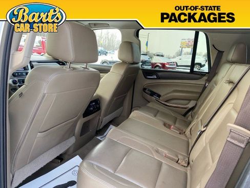 Used 2020 GMC Yukon SLT w/ Open Road Package image 22