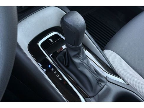 New 2026 Toyota Corolla LE image 21