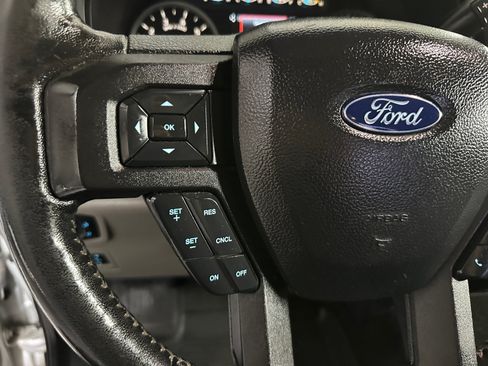 Used 2019 Ford F150 XLT w/ Equipment Group 301A Mid AWD/4WD image 29