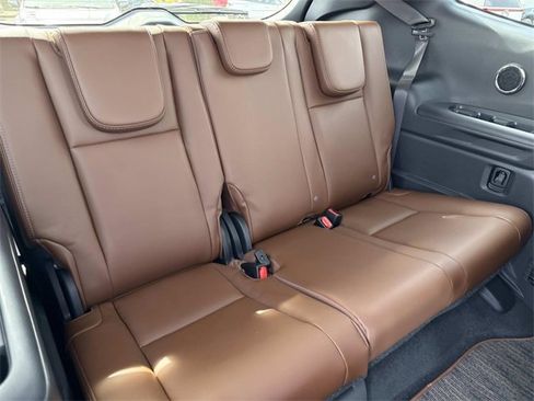 New 2026 Subaru Ascent Touring image 20