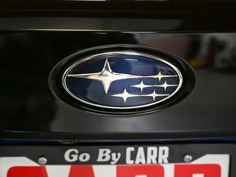 Used 2024 Subaru Crosstrek 2.5i Sport w/ Popular Package #3A AWD/4WD image 11