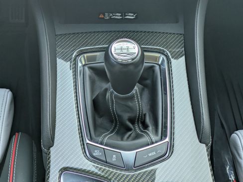 Used 2023 Cadillac CT5 V Blackwing w/ Parking Package image 28