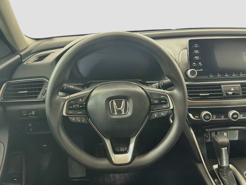 Used 2020 Honda Accord LX image 17