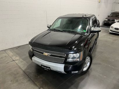 Used 2010 Chevrolet Avalanche LT w/ Luxury Package