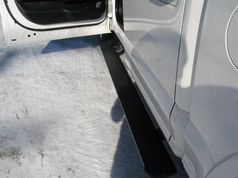 Used 2016 Ford F150 Limited w/ Trailer Tow Package image 12