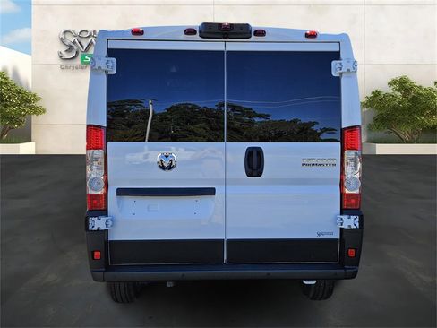 New 2026 RAM ProMaster 1500 w/ Convenience Group image 4