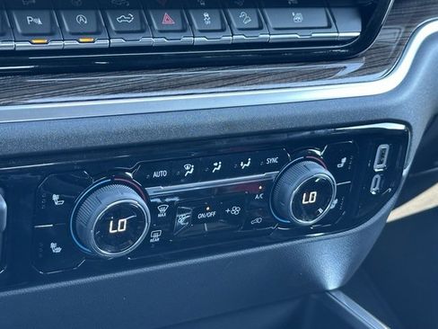 New 2026 Chevrolet Silverado 1500 RST w/ Safety Package image 16