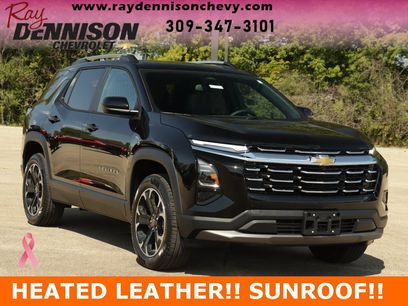 New 2026 Chevrolet Equinox LT w/ Convenience Package II