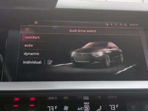 Certified 2023 Audi A3 2.0T Premium Plus w/ Premium Plus Package image 23