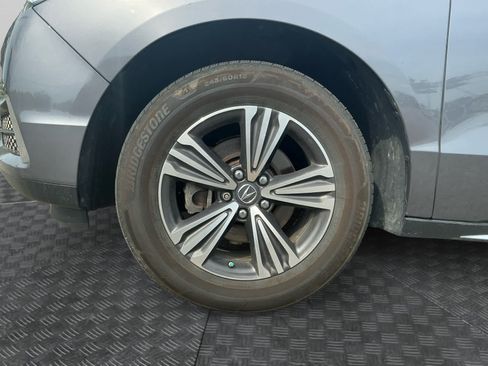 Used 2018 Acura MDX SH-AWD image 14