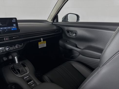 New 2026 Honda HR-V EX-L image 28
