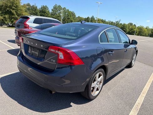 Used 2012 Volvo S60 T5 FWD image 10