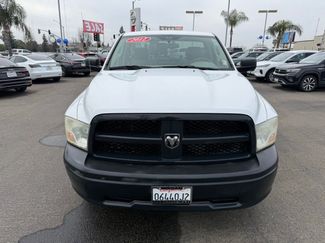 Used 2012 RAM 1500 Tradesman video 2