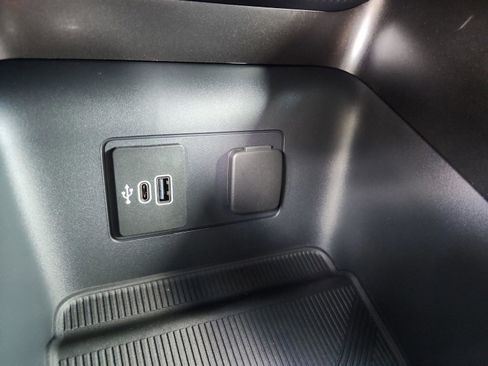 New 2026 Ford Explorer ST w/ Sun And Sound Package image 30