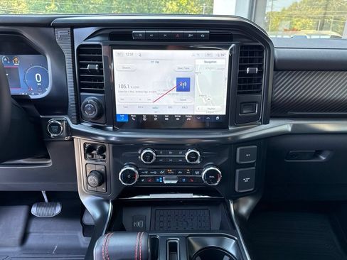 New 2026 Ford F150 Raptor AWD/4WD image 25