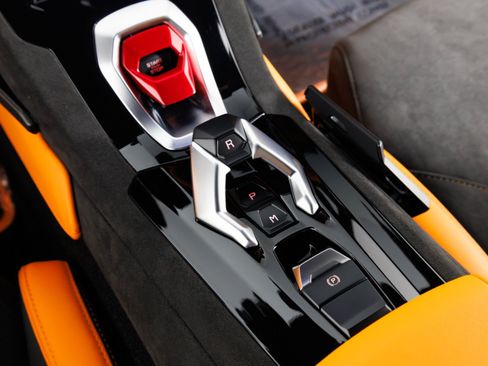 Used 2023 Lamborghini Huracan Tecnica RWD image 26