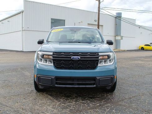 Used 2023 Ford Maverick XL image 10