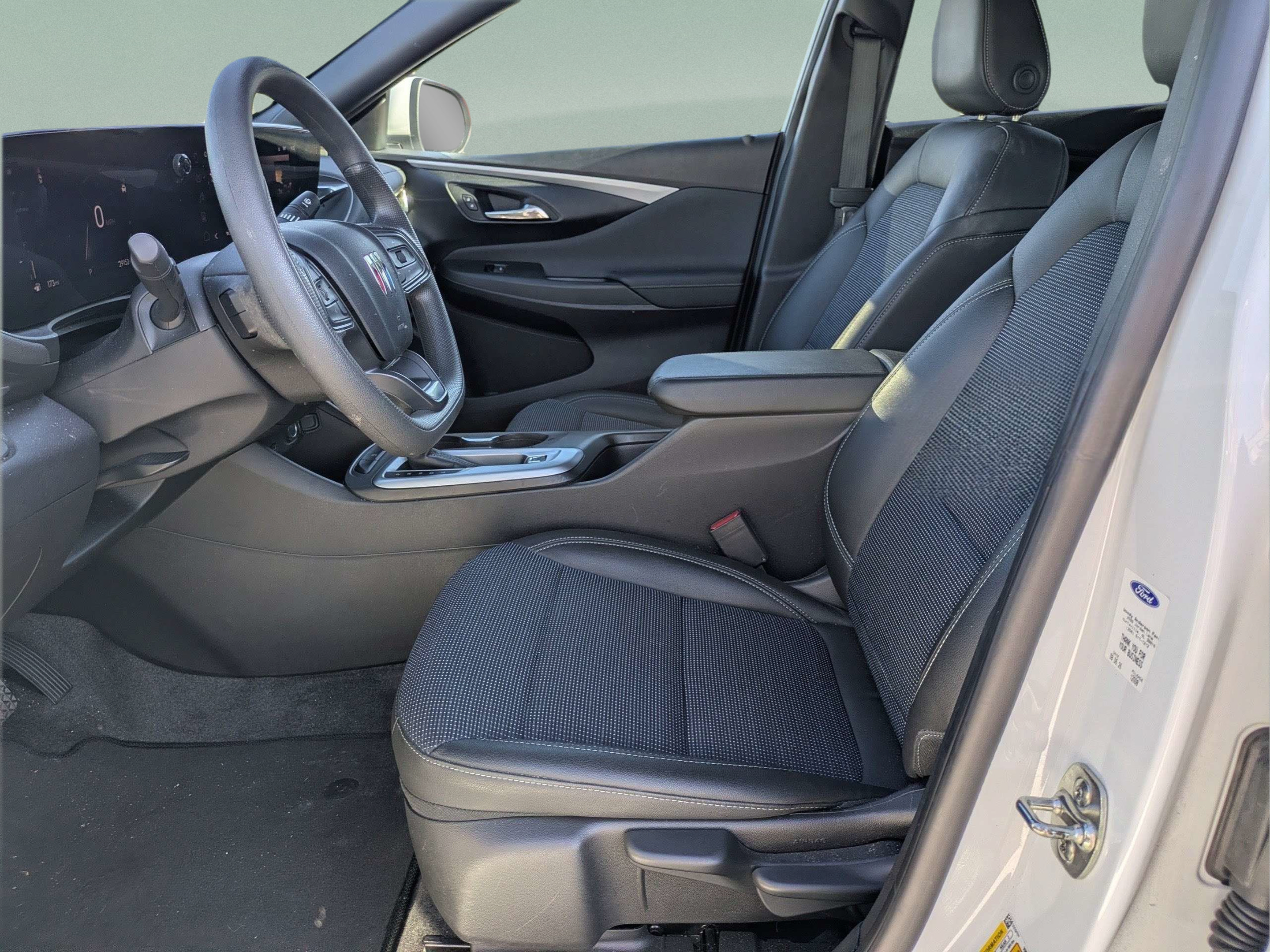 Used 2026 Buick Envista Preferred FWD image 18